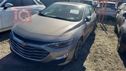 شيفروليه ماليبو